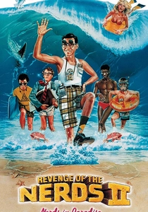 Zorbaların İntikamı 2 (1987)
