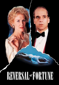 Reversal of Fortune (1990)