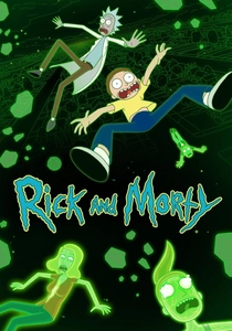 Rick ve Morty (2013)