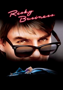 Riskli İşler (1983)