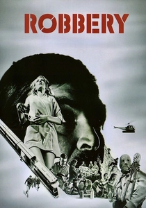 Soygun Zamanı (1967)