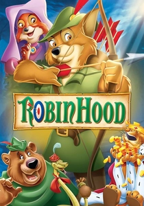 Robin Hood: The Movie (1973)