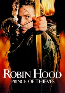 Robin Hood: Hırsızlar Prensi (1991)
