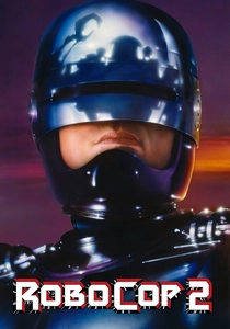 Robotik Kanun Adamı 2 (1990)