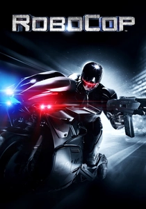 RoboCop (2014)