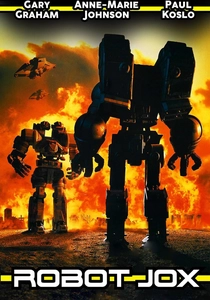 Robot Jox (1989)