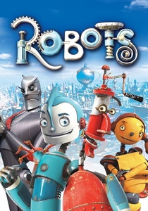 Robotlar (2005)