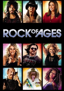 Rock of Ages (2012)