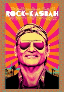 Rock the Kasbah (2015)