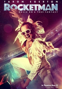Rocketman (2019)