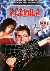 Rockula (1990)