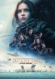 Rogue One: Bir Star Wars Hikayesi (2016)