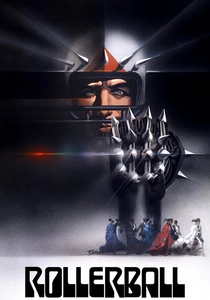 Rollerball (1975)