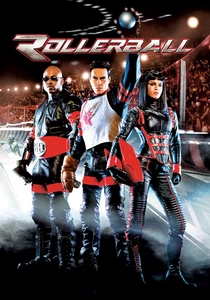 Rollerball (2002)