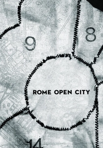 Roma, Açık Şehir (1945)
