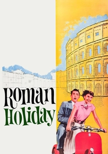 Roma Tatili (1953)