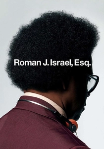 Roman J. Israel, Esq. (2017)