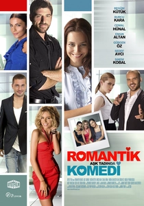 Romantik Komedi (2010)