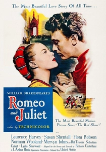 Romeo ve Juliet (1955)
