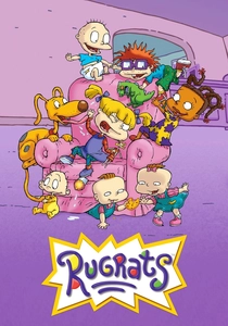 Rugrats (1991)