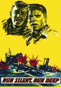 Run Silent, Run Deep (1958)
