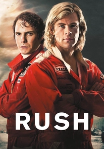Rush: Hız Tutkusu (2013)