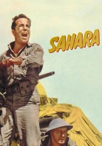 Tank Savaşı: Kuzey Afrika (1943)