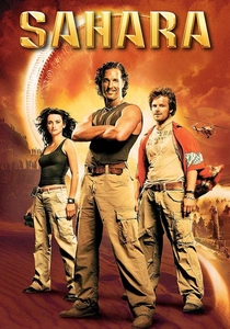 Çöl Kervanı (2005)