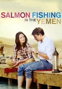Balık Avı Macerası (2011)