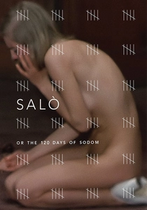 Salo ya da Sodom'un 120 Günü (1975)