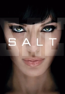 Ajan Salt (2010)