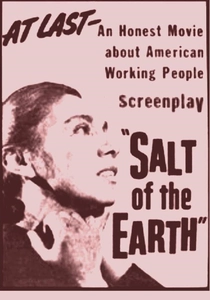 Salt of the Earth (1954)