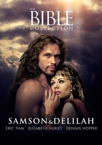 Samson ve Delilah (1996)