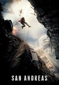 San Andreas (2015)