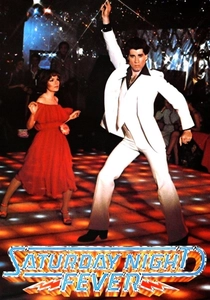 Disko Kralı (1977)