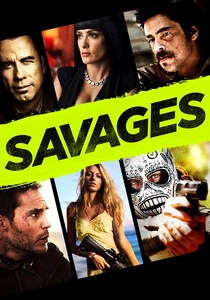 Savages (2012)