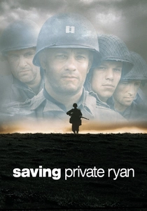 Saving Private Ryan (1998)