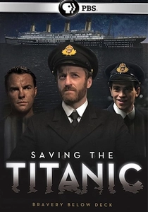 Saving the Titanic (2012)
