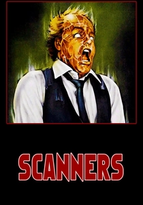 Scanners (1981)