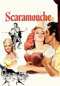 Kılıçların İntikamı (1952)