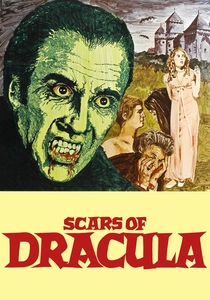 Drakula'nın Korkusu (1970)