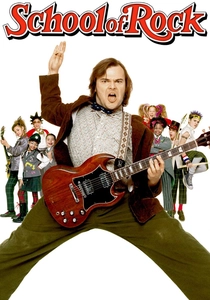 School of Rock (2003)