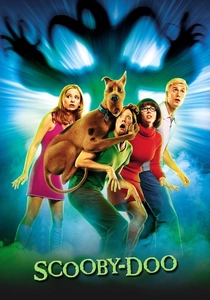 Scooby-Doo ve Gizem Çetesi (2002)