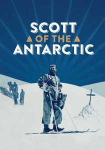 Kaptan Scott'un Son Yolculuğu (1948)