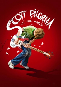 Scott Pilgrim vs. the World (2010)