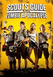 Zombi Kıyameti: Zombi Kıyameti (2015)