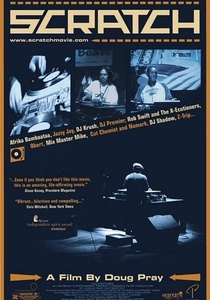 Scratch (2001)