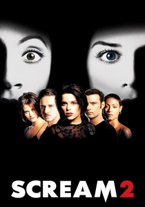 Çığlık 2 (1997)