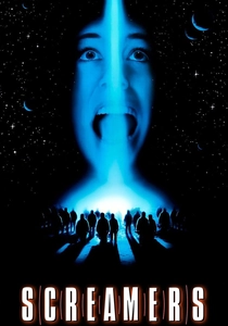 Askeri Korku: Ölüm Çığlığı (1995)
