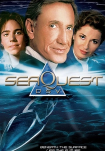 Denizaltı Macerası (1993)